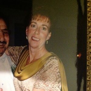 Meet your Posher, Ann